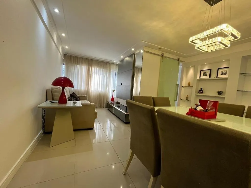 Edificio Maria Gabriela Apartman Recife